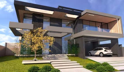 Casa para Venda em Florianópolis, Jurerê Internacional, 6 dormitórios, 6 suítes, 8 banheiros, 3 vagas