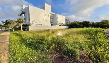 Terreno para Venda em Florianópolis, Jurerê Internacional