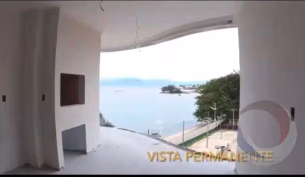 Apartamento para Venda em Florianópolis, Coqueiros, 4 dormitórios, 4 suítes, 5 banheiros, 3 vagas