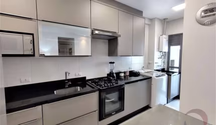 Apartamento para Venda em Florianópolis, Monte Verde, 3 dormitórios, 1 suíte, 2 banheiros, 2 vagas