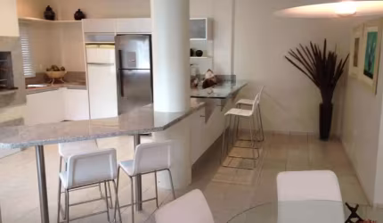 Casa em Condomínio para Venda em Florianópolis, Cacupé, 4 dormitórios, 4 suítes, 6 banheiros, 3 vagas