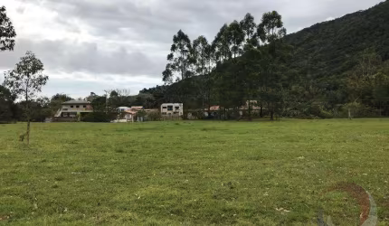 Terreno para Venda em Florianópolis, Vargem Grande