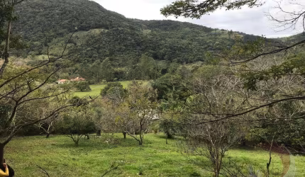 Terreno para Venda em Florianópolis, Vargem Grande