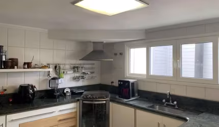 Casa para Venda em Florianópolis, João Paulo, 4 dormitórios, 4 suítes, 5 banheiros, 4 vagas