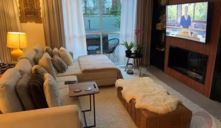 Casa para Venda em Florianópolis, Córrego Grande, 3 dormitórios, 3 suítes, 4 banheiros, 2 vagas