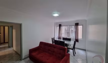 Apartamento para Venda em Florianópolis, Centro, 2 dormitórios, 1 suíte, 2 banheiros