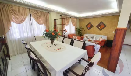 Casa para Venda em Florianópolis, Carianos, 4 dormitórios, 1 suíte, 3 banheiros, 2 vagas