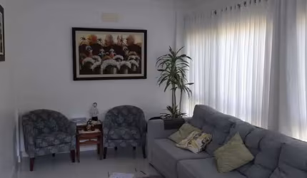 Casa para Venda em Florianópolis, Sambaqui, 5 dormitórios, 2 suítes, 4 banheiros, 2 vagas