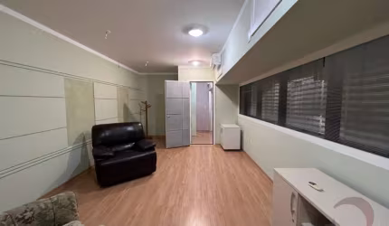 Sala Comercial para Venda em Florianópolis, Centro, 1 banheiro, 1 vaga