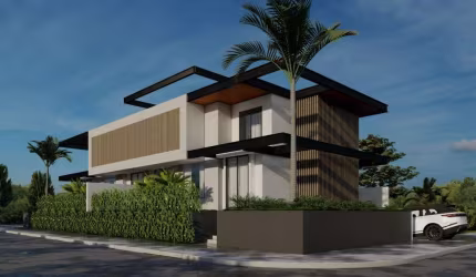 Casa para Venda em Florianópolis, Jurerê, 3 dormitórios, 3 suítes, 5 banheiros, 2 vagas