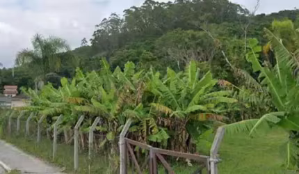 Terreno para Venda em Florianópolis, Ratones