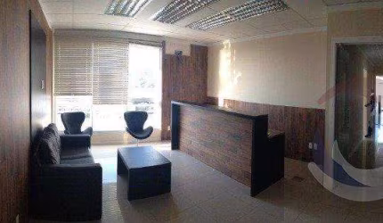 Sala Comercial para Venda em Florianópolis, Itacorubi, 3 banheiros, 5 vagas