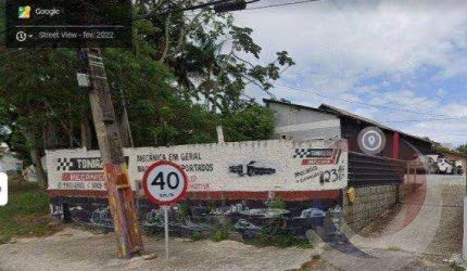 Terreno para Venda em Florianópolis, Rio Tavares