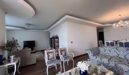Apartamento para Venda em Florianópolis, Agronômica, 4 dormitórios, 1 suíte, 3 banheiros, 2 vagas