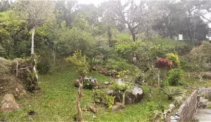 Terreno para Venda em Florianópolis, Sambaqui