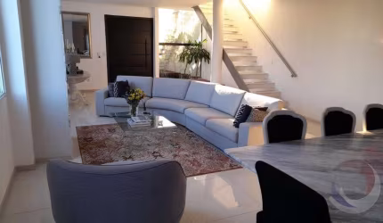 Casa para Venda em Florianópolis, Jurerê, 4 dormitórios, 4 suítes, 6 banheiros