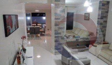 Casa para Venda em Florianópolis, Morro das Pedras, 4 dormitórios, 4 suítes, 4 banheiros, 2 vagas