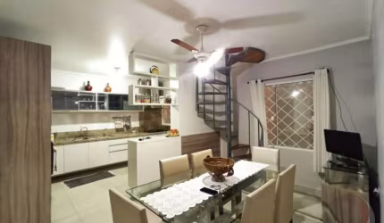 Casa para Venda em Florianópolis, Córrego Grande, 5 dormitórios, 3 suítes, 5 banheiros, 3 vagas