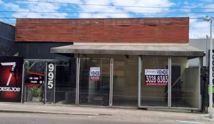 Casa Comercial para Venda em Florianópolis, Centro, 20 dormitórios, 8 banheiros