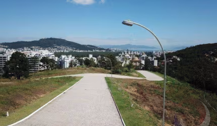 Terreno para Venda em Florianópolis, Itacorubi