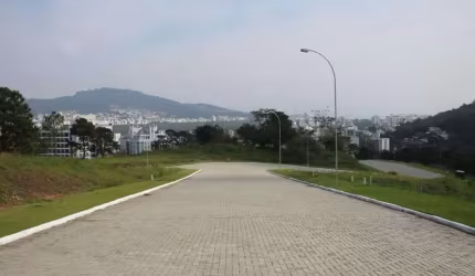 Terreno para Venda em Florianópolis, Itacorubi