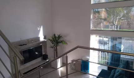 Casa para Venda em Florianópolis, Carianos, 4 dormitórios, 1 suíte, 3 banheiros, 4 vagas