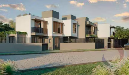 Casa para Venda em Florianópolis, Campeche, 3 dormitórios, 1 suíte, 4 banheiros, 2 vagas