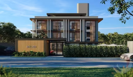 Apartamento para Venda em Florianópolis, Campeche, 1 dormitório, 1 banheiro, 1 vaga