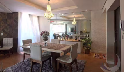 Apartamento para Venda em Florianópolis, Estreito, 3 dormitórios, 1 suíte, 2 banheiros, 1 vaga
