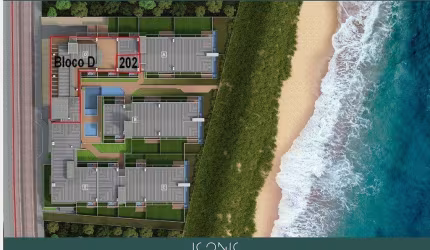 Apartamento para Venda em Florianópolis, Morro das Pedras, 2 dormitórios, 1 suíte, 2 banheiros, 2 vagas