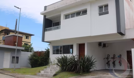 Casa para Venda em Florianópolis, Cachoeira Do Bom Jesus, 4 dormitórios, 1 suíte, 4 banheiros, 2 vagas