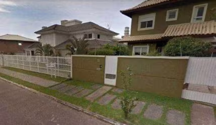 Casa para Venda em Florianópolis, Campeche, 4 dormitórios, 4 suítes, 5 banheiros, 2 vagas