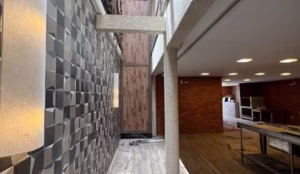 Casa Comercial para Venda em Florianópolis, Agronômica, 4 dormitórios, 4 banheiros