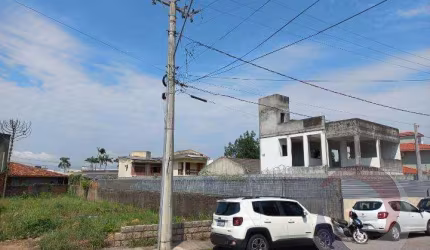 Terreno para Venda em Florianópolis, Capoeiras