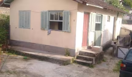 Terreno para Venda em Florianópolis, Córrego Grande