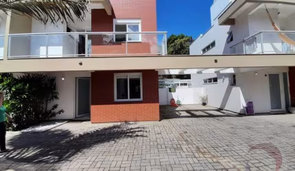 Casa para Venda em Florianópolis, Campeche, 3 dormitórios, 1 suíte, 3 banheiros, 1 vaga
