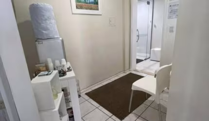 Sala Comercial para Venda em Florianópolis, Trindade, 1 banheiro, 1 vaga