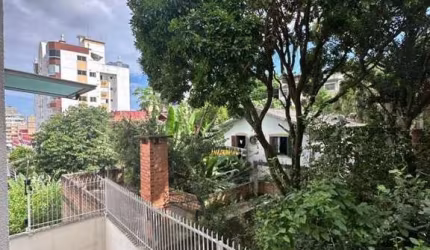 Apartamento para Venda em Florianópolis, Coqueiros, 4 dormitórios, 1 suíte, 2 banheiros, 2 vagas