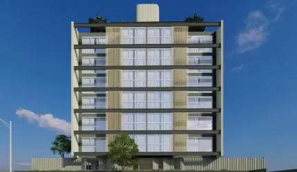 Apartamento para Venda em Florianópolis, Trindade, 1 dormitório, 1 banheiro, 1 vaga
