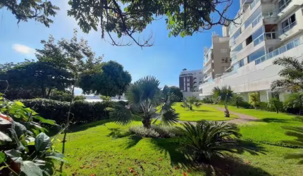 Apartamento para Venda em Florianópolis, Abraão, 3 dormitórios, 3 suítes, 3 banheiros, 3 vagas