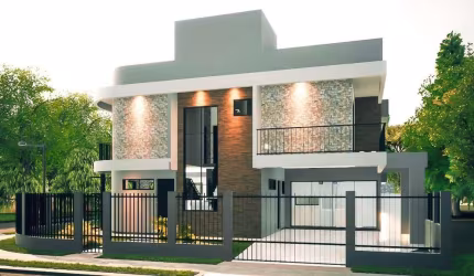 Casa para Venda em Florianópolis, Campeche, 4 dormitórios, 2 suítes, 4 banheiros, 2 vagas