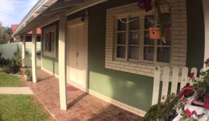 Casa para Venda em Florianópolis, Campeche, 4 dormitórios, 1 suíte, 4 banheiros, 4 vagas