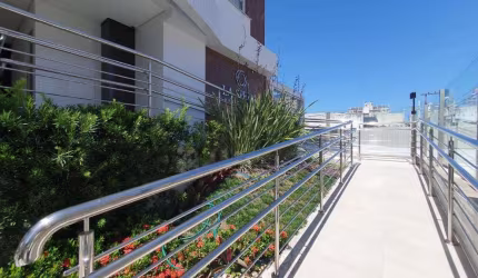 Apartamento para Venda em Florianópolis, Balneário, 3 dormitórios, 1 suíte, 2 banheiros, 2 vagas