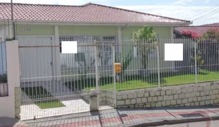 Casa para Venda em Florianópolis, Jardim Atlântico, 4 dormitórios, 2 suítes, 4 banheiros, 1 vaga