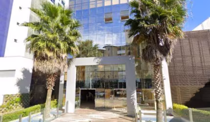 Sala Comercial para Venda em Florianópolis, Itacorubi, 4 banheiros, 4 vagas