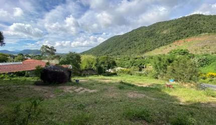 Terreno para Venda em Florianópolis, Santo Antônio De Lisboa