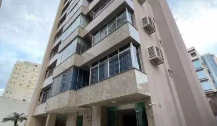 Apartamento para Venda em Florianópolis, Centro, 3 dormitórios, 3 suítes, 4 banheiros, 2 vagas
