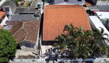 Terreno para Venda em Florianópolis, Estreito
