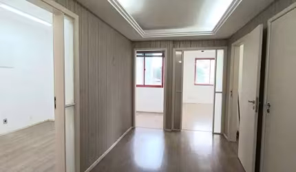 Sala Comercial para Venda em Florianópolis, Centro, 2 banheiros, 1 vaga