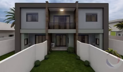 Casa para Venda em Florianópolis, Cachoeira Do Bom Jesus, 3 dormitórios, 1 suíte, 2 banheiros, 2 vagas